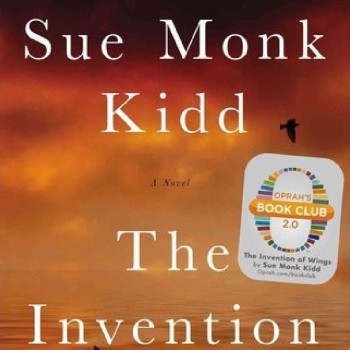 Sesión de Lectura: Sue Monk Kid, La invención de las alas.
